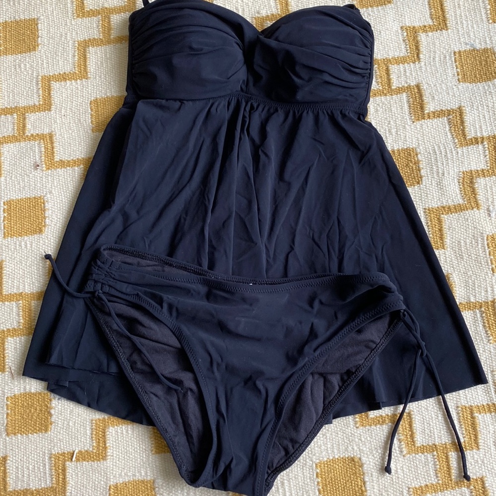 Profile by Gottex 2pc bathing suit size XS/SM
